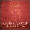 Regina Carter (레지나 카터) - Ella: Accentuate The Positive [2LP]