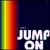 Various Artists - Jump On-Vol.1- (CD)