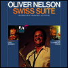 Oliver Nelson - Swiss Suite (Live at Montreux Jazz Festival) (Remastered)(Ltd. Ed)(CD)