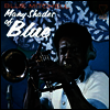Blue Mitchell - Many Shades Of Blue (Remastered)(Ltd. Ed)(일본반)(CD)