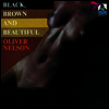 Oliver Nelson - Black Brown & Beautiful (Remastered)(Ltd. Ed)(CD)