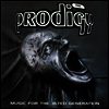 Prodigy - More Music For The Jilted Generation (2LP)