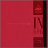 JYJ (제이와이제이) - In Heaven [CD+DVD 스페셜 에디션 한정반]
