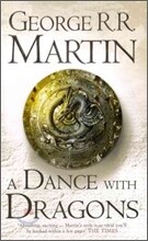 A Dance With Dragons