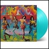 The Fool (더 풀) - The Fool (Expanded) [옥색 컬러 LP]