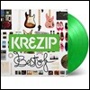 Krezip (크레집) - Best Of Krezip [그린 컬러 2LP]
