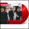 The Living End (리빙 엔드) - Roll On [레드 컬러 LP]