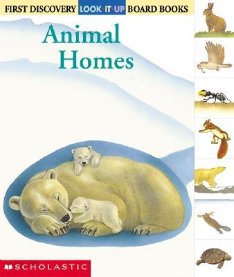 Animal Homes