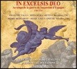 Jordi Savall 인 엑첼시스 데오 / 스페인의 왕위 계승 전쟁 시기의 음악 - 조르디 사발