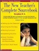 The New Teacher's Complete Sourcebook : Grades K-4