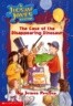 A Jigsaw Jones Mystery 17 : The Case of the Disappearing Dinosaur