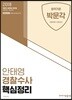 2018 안태영 경찰수사 핵심정리