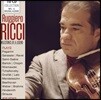 Ruggiero Ricci 루지에로 리치 - 12 오리지널 앨범 모음 (Milestones Of A Legend)