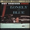 Roy Orbison (로이 오비슨) - Lonely And Blue [LP]