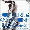 Arne Domnerus (아르네 돔네러스) - Antiphone Blues 안티폰 블루스