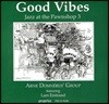 Arne Domnerus (아르네 돔네러스) - Jazz At The Pawnshop Vol.3 - Good Vibes 재즈 앳 더 펀샵 3집