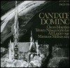 Torsten Nilsson 칸타테 도미노 (Cantate Domino)