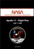 Apollo 11 Flight Plan