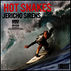 Hot Snakes - Jericho Sirens (LP)