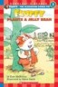 Fluffy Plants a Jelly Bean