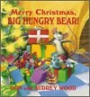 Merry Christmas, Big Hungry Bear!