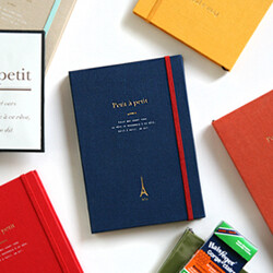 [35%할인] 쁘띠 따 쁘띠 다이어리 ver.2