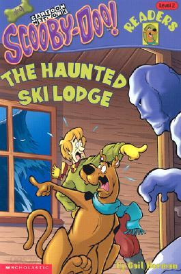 The Haunted Ski Lodge