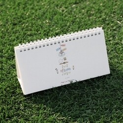 2012기분좋아져라 스케줄러