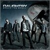 Daughtry - Break The Spell (Deluxe Edition)