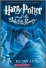 Harry Potter and the Order of the Phoenix : Book 5