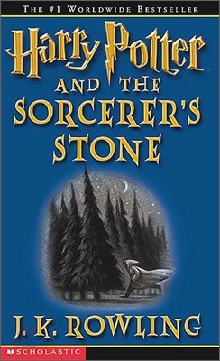 Harry Potter and the Sorcerer&#39;s Stone : Book 1