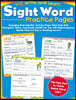 100 Write-And-Learn Sight Word Practice Pages: Engaging Reproducible Activity Pages That Help Kids Recognize, Write, and Really Learn the Top 100 High