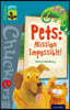 Oxford Reading Tree TreeTops Chucklers: Level 9: Pets: Mission Impossible!