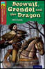 Oxford Reading Tree TreeTops Myths and Legends: Level 15: Beowulf, Grendel And The Dragon