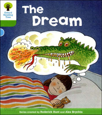 Oxford Reading Tree: Level 2: Stories: The Dream