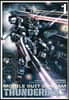 Mobile Suit Gundam Thunderbolt, Vol. 1