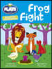 Bug Club Guided Julia Donaldson Plays Year 2 Orange Frog Fight