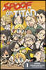 The Spoof On Titan 1 (attack On Titan)