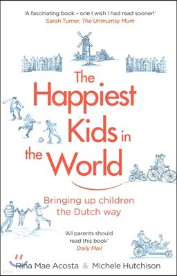 Happiest Kids in the World