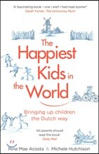 Happiest Kids in the World