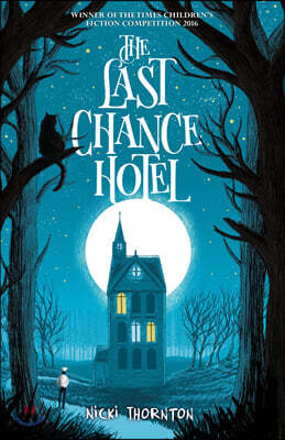 The Last Chance Hotel