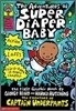 The Adventures of Super Diaper Baby