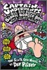 Captain Underpants #06 : Captain Underpants and the Big, Bad Battle of the Bionic Booger Boy, Part 1: The Night of the Nasty