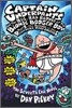 Captain Underpants #07 : Captain Underpants and the Big, Bad Battle of the Bionic Booger Boy, Part 2: Revenge of the Ridiculo