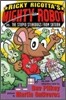 Ricky Ricotta's Mighty Robot Vs. Stupid Stinkbugs from Saturn