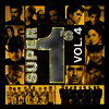 Various Artists - Super 1's, Vol. 4 (CD)