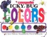 Icky Bug Colors