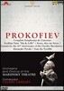 Valery Gergiev 프로코피예프: 교향곡, 협주곡 전곡집 (Gergiev Conducts Prokofiev: Complete Symphonies & Concertos)