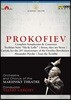 Valery Gergiev 프로코피예프: 교향곡, 협주곡 전곡집 (Gergiev Conducts Prokofiev: Complete Symphonies & Concertos)