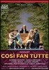 Semyon Bychkov / Corinne Winters 모차르트: 오페라 '코지 판 투테' (Mozart: Cosi Fan Tutte)